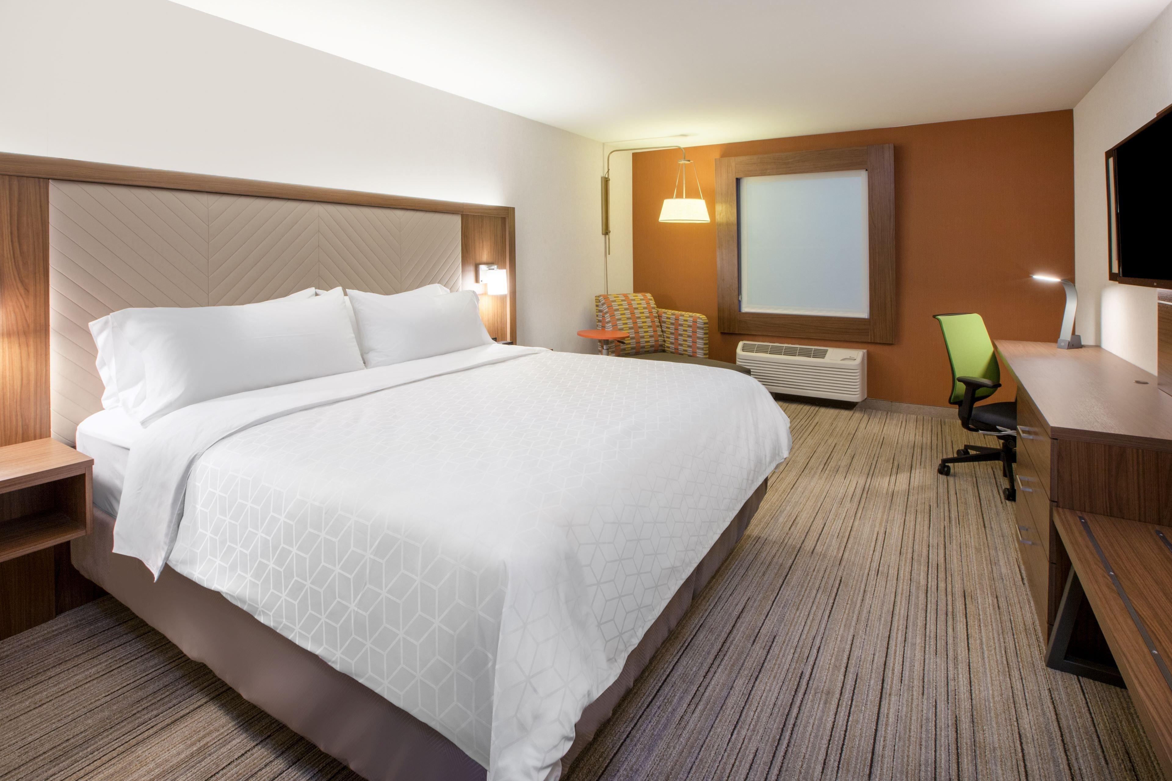 Holiday Inn Express Hotel & Suites Maryville, An Ihg Hotel Екстериор снимка