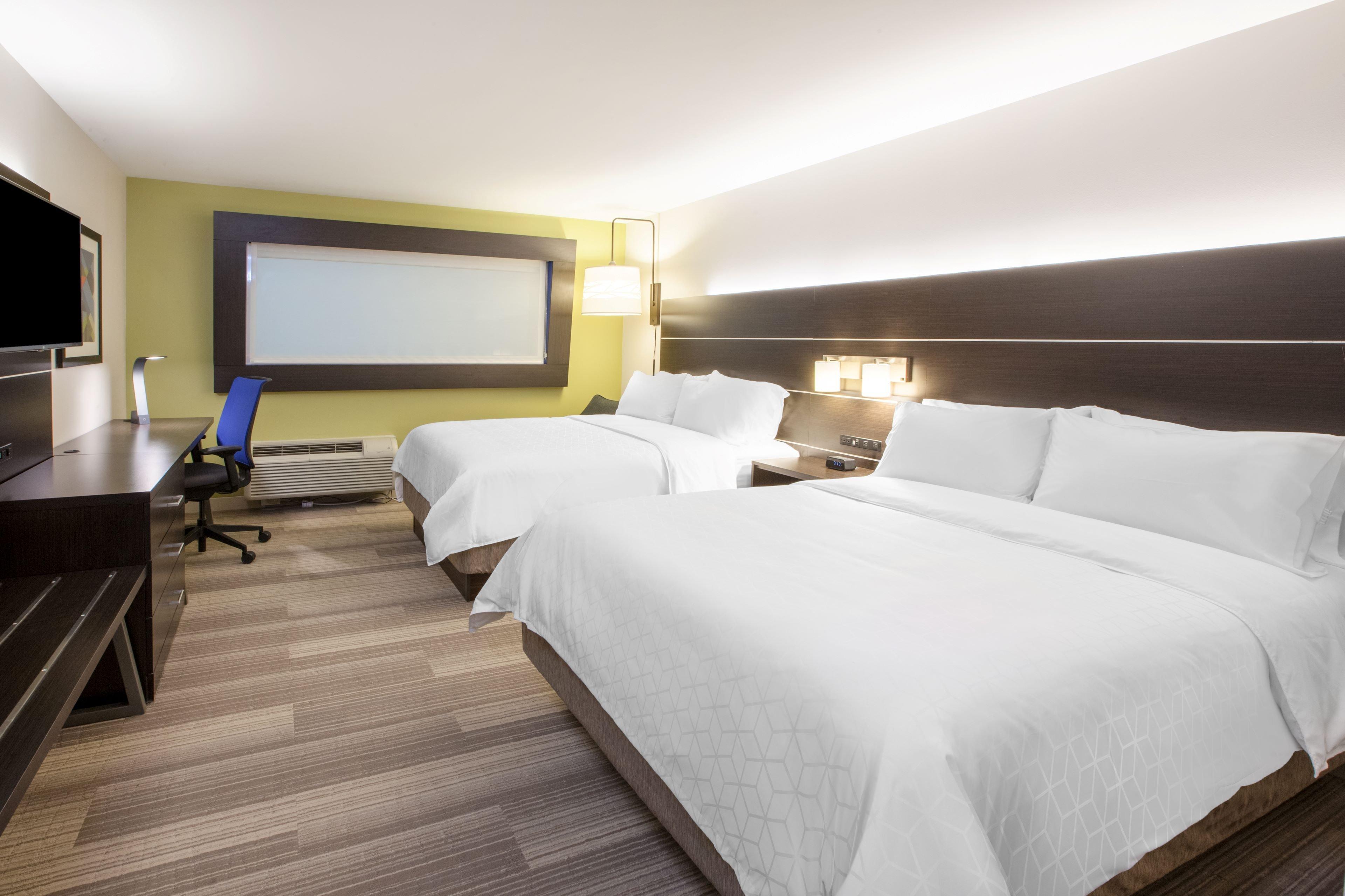 Holiday Inn Express Hotel & Suites Maryville, An Ihg Hotel Екстериор снимка